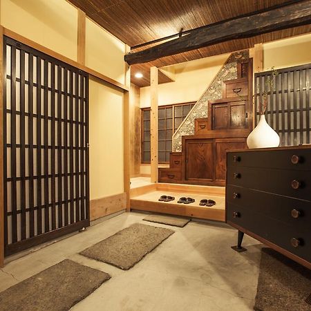 Araiya Villa Tokyo Dış mekan fotoğraf