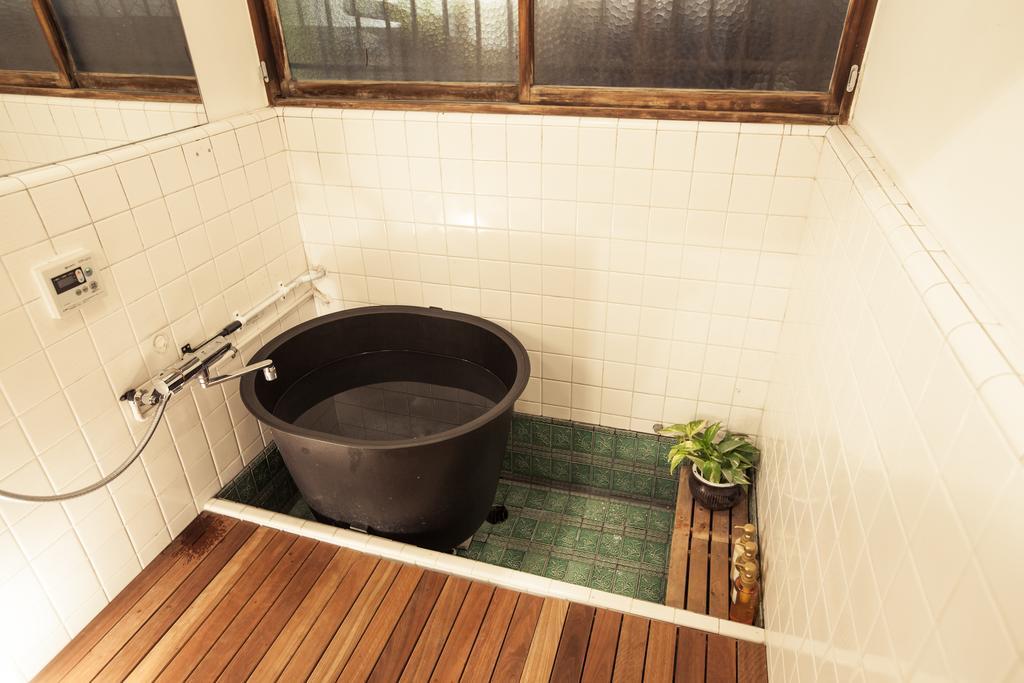 Araiya Villa Tokyo Dış mekan fotoğraf