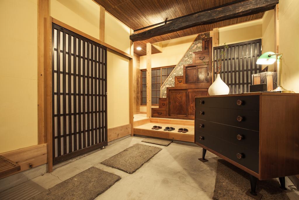 Araiya Villa Tokyo Dış mekan fotoğraf