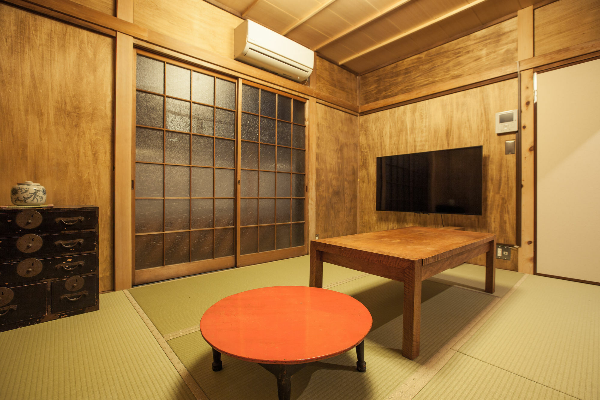 Araiya Villa Tokyo Dış mekan fotoğraf