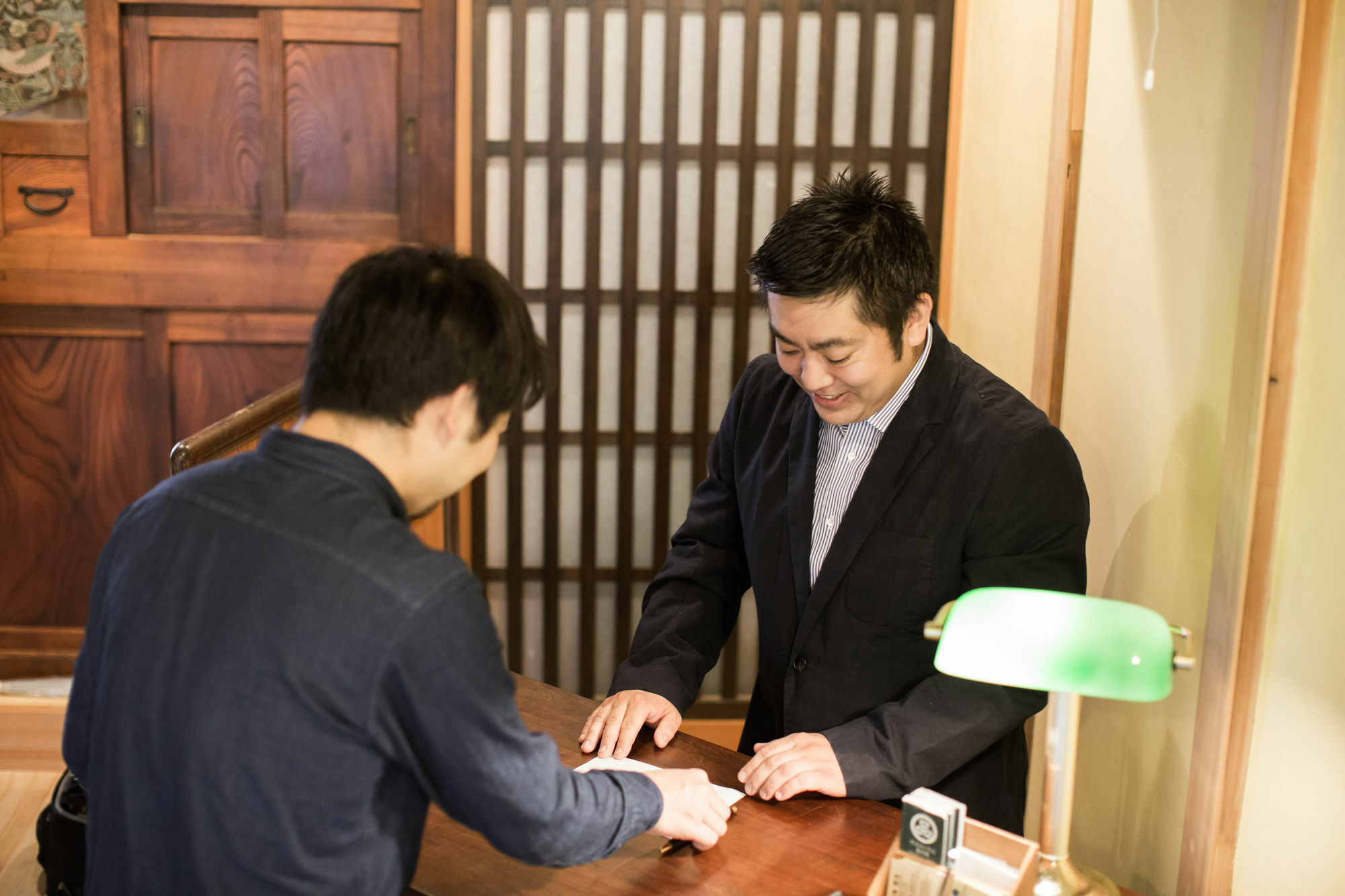 Araiya Villa Tokyo Dış mekan fotoğraf