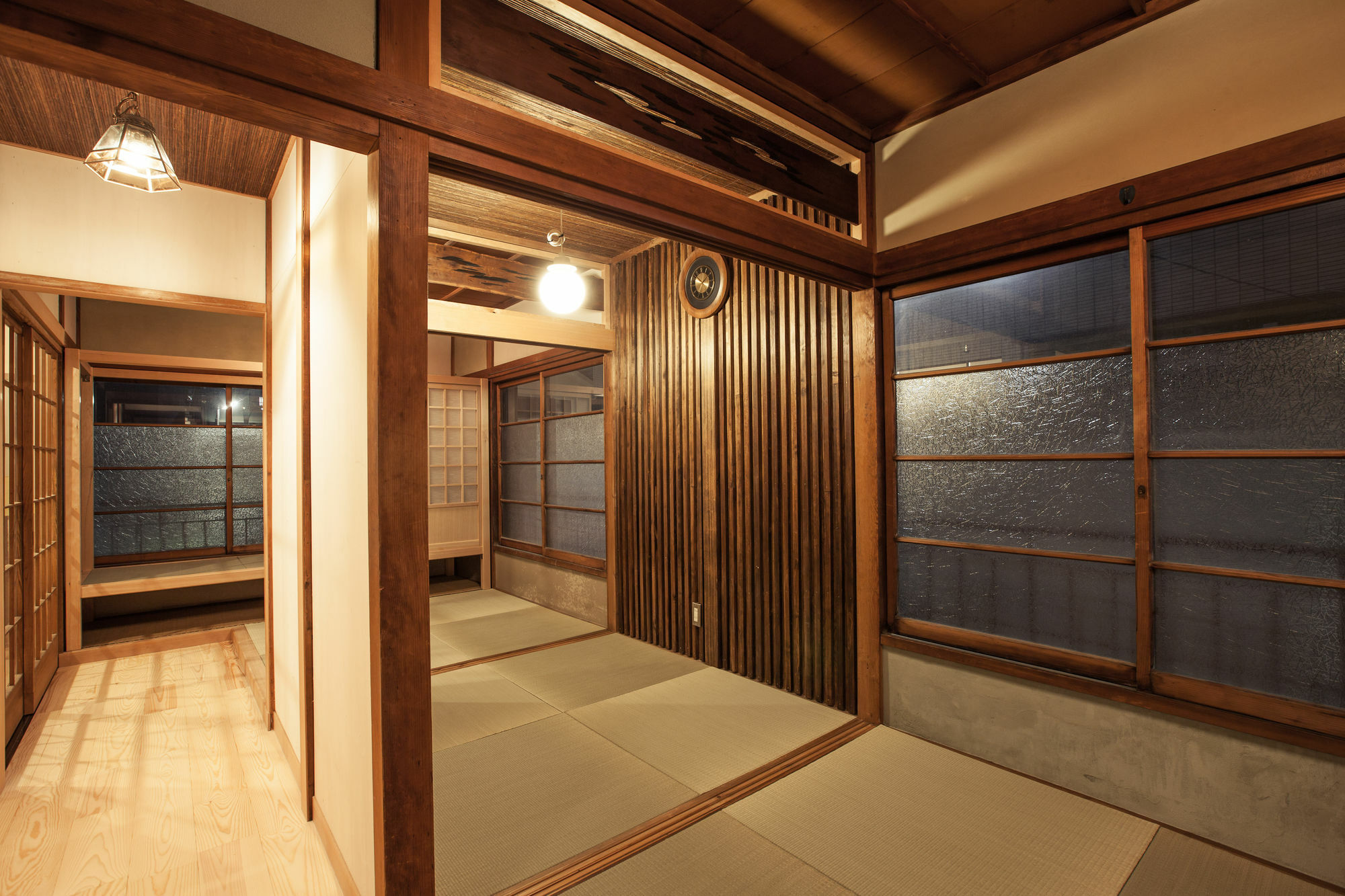 Araiya Villa Tokyo Dış mekan fotoğraf