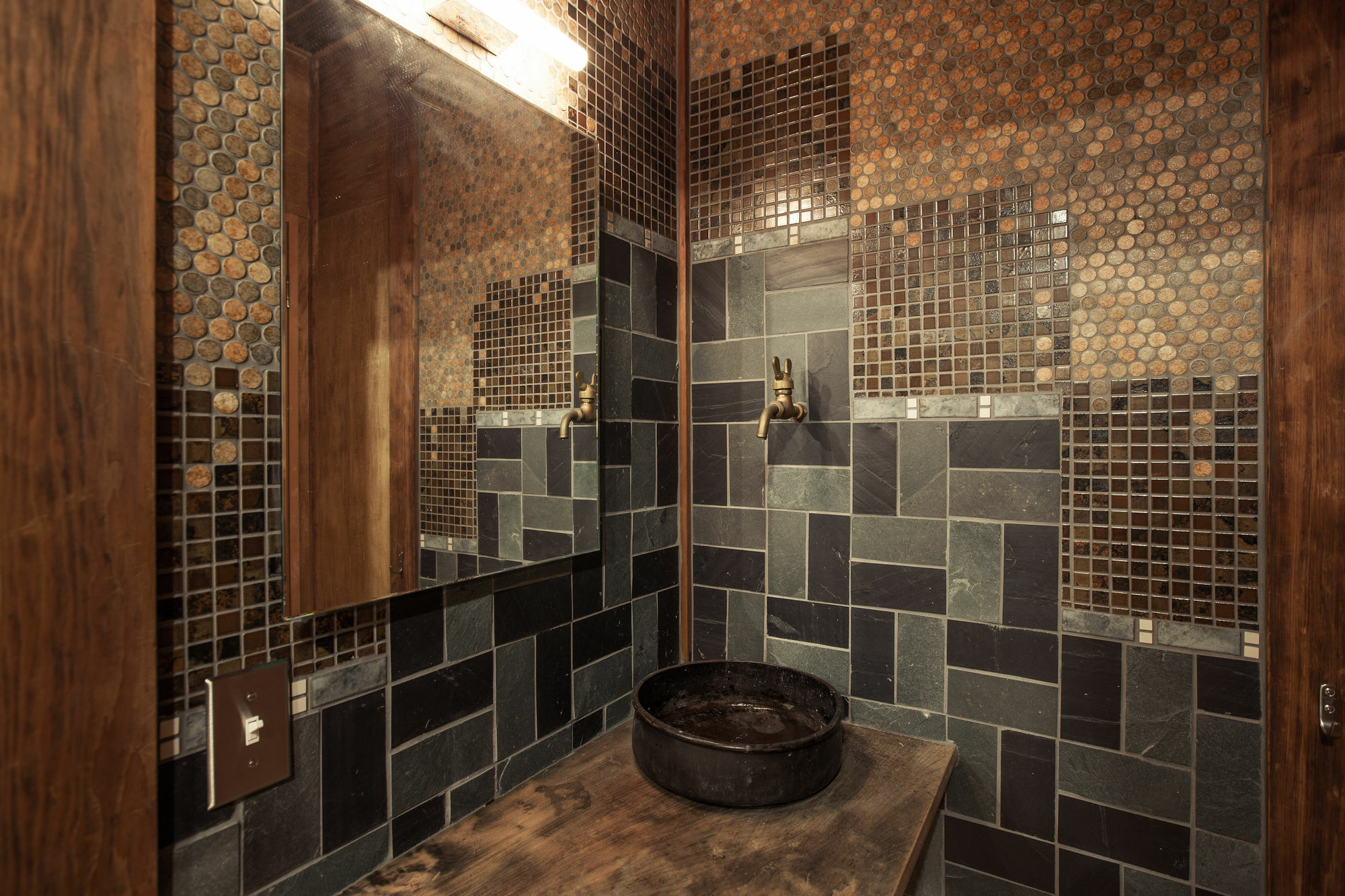 Araiya Villa Tokyo Dış mekan fotoğraf